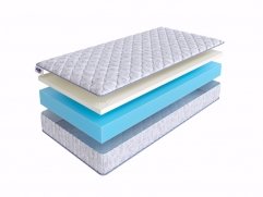 Roller Cotton Memory 18 160x190 