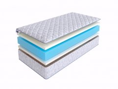 Roller Cotton Twin Memory 22 130x180 